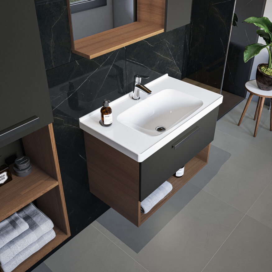 Trevi Series | PROJECTS