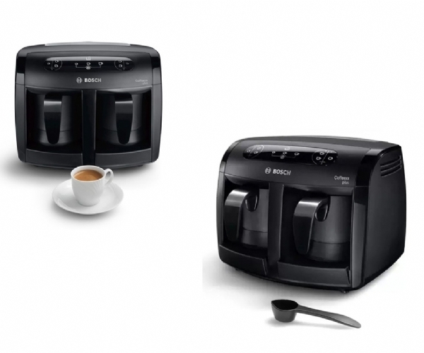 Bosch Coffee machine | PROJECTS