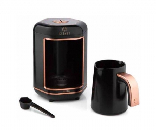 Kahve Makinesi - KISMET