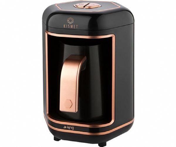 Kahve Makinesi - KISMET