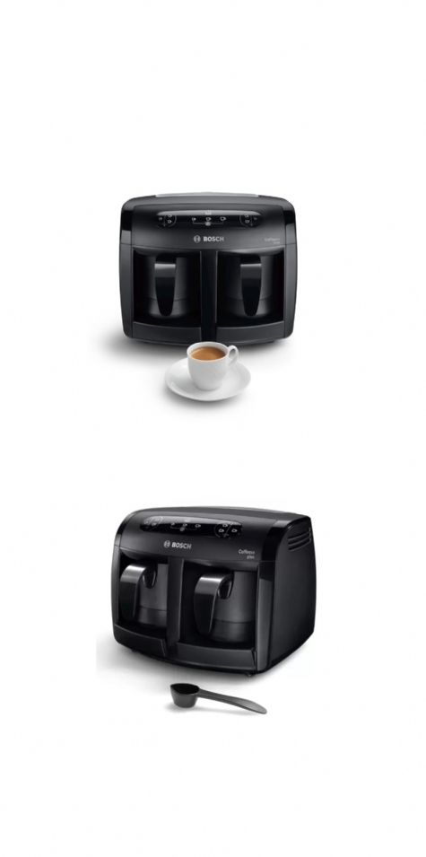 Bosch Coffee machine